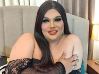 InsatiableSexQueen webcam thumbnail