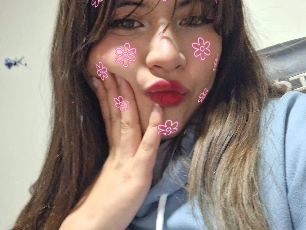 KENIA_SEX's most recent online preview
