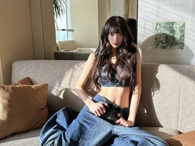 Jang_Wonyoung Female Smallaudience Webcam XXX