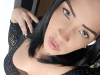 samylovea's webcam live show