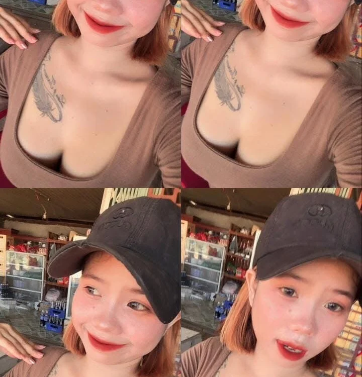 GigiAsia's Offline Chat Room