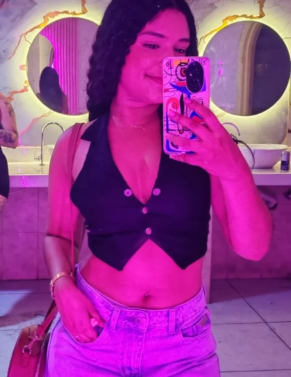 Offline XXX chat modela Miaafoxx__