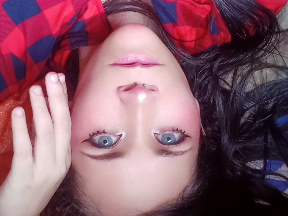 Megan_Kennedy 오프라인 XXX 채팅