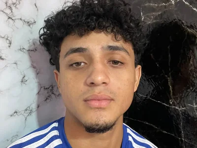Samba_20 - Boy 