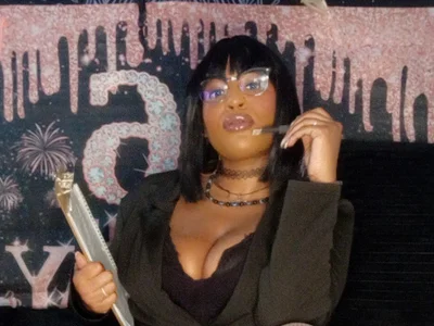 AmazonianMistress avatar
