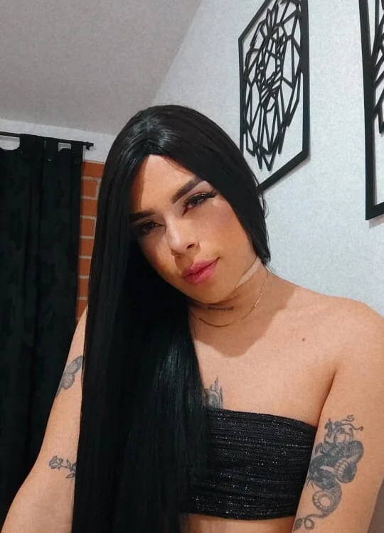 valentina_margareth_ts' Offline XXX Chat