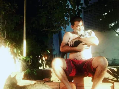 Cam boy Peludo173317