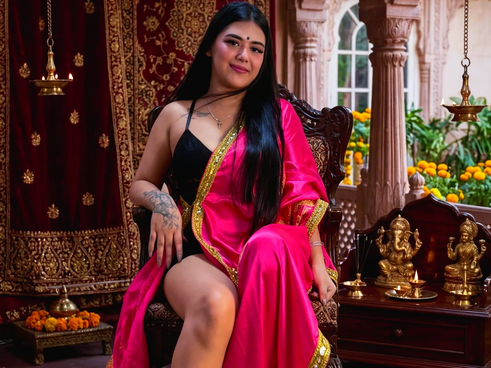 devika_kumar 離線 XXX 聊天