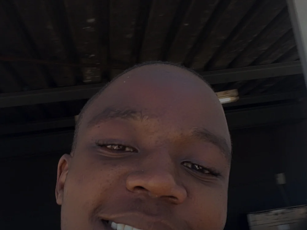 BigBlackCapricon Chat XXX offline