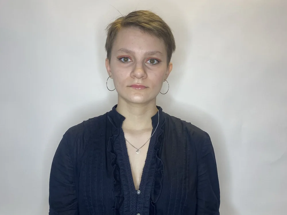 Offline chatovací místnost AnnHarris