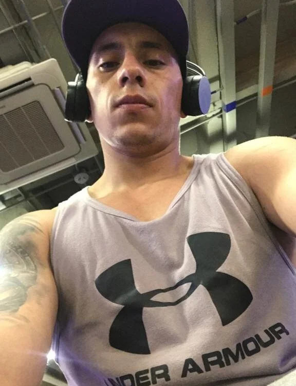 Spartano_Fit's Offline Chat Room