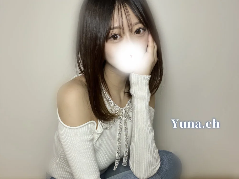 Yuna-ch Obrolan XXX Offline