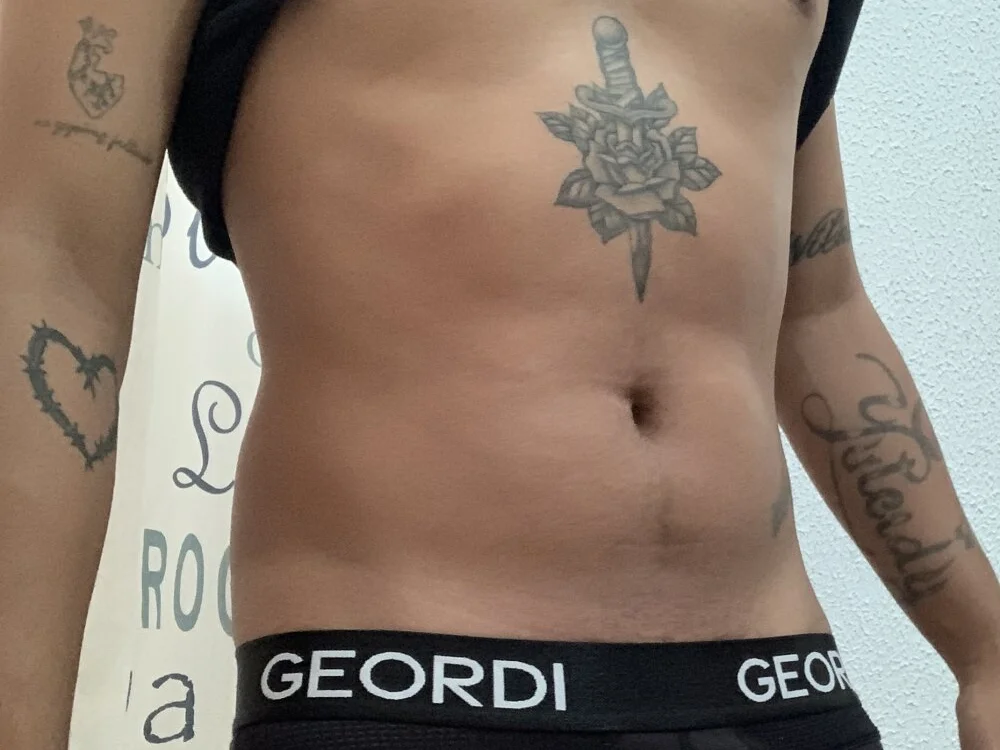 Offline XXX chat modela Alez09-