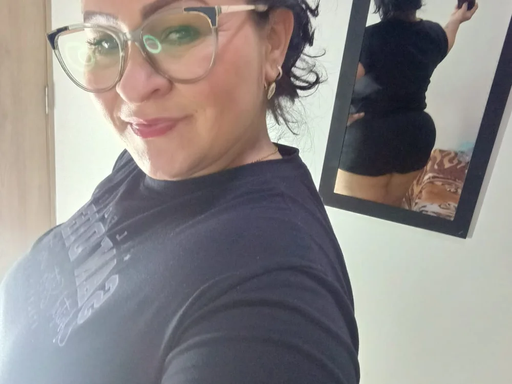 Charlotte-Silva offline chatrum