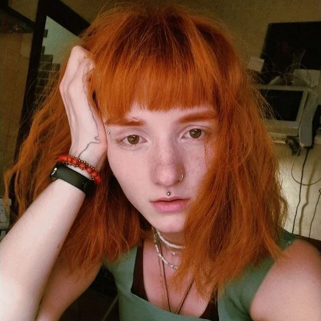Offline chatovací místnost RandiDrews