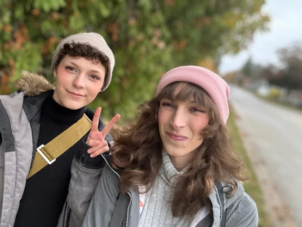 PeachyPrim's Offline XXX Chat