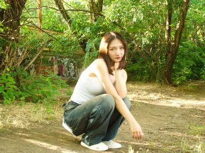 yung_leana Adlı Modelin Çevrimdışı XXX Sohbeti