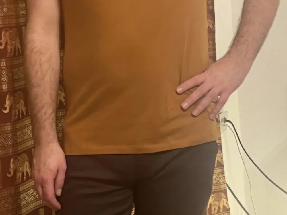 HotGayboyGer's Offline Chat Room