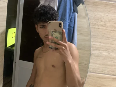 Moisesc58 - Boy 