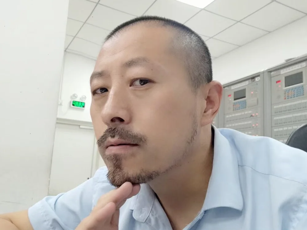 ห้องแชทออฟไลน์ของ quequwushan