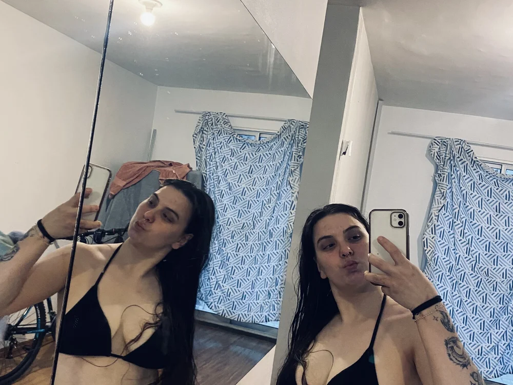 jujusexysz's Offline XXX Chat