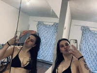 jujusexysz live cam profile - MySuperHot