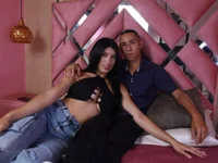 Модель Antonella_And_Thiago