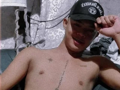 pinoyHUGEcock private show