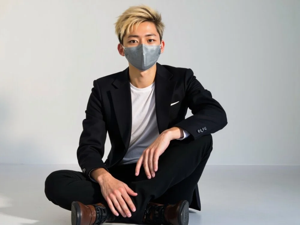 Manato_jp_1215 Chat XXX Ngoại tuyến