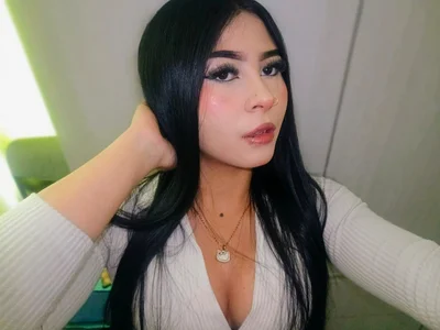 Scarrlett_wish - Girl 