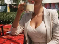 Czat XXX na żywo – MilaVis