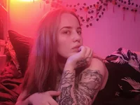 power_lenor's webcam live show