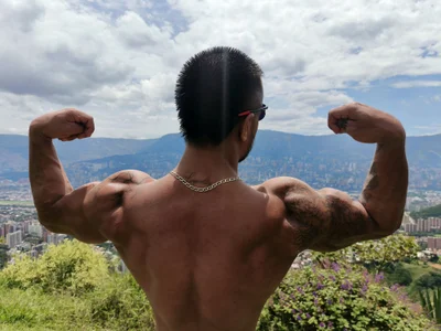 JACOB_BECKET - Boy 