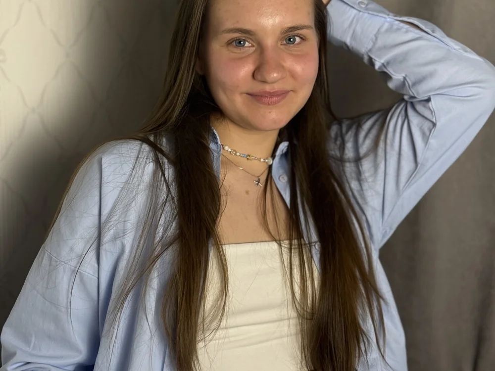 LilianBeamer's Offline XXX Chat