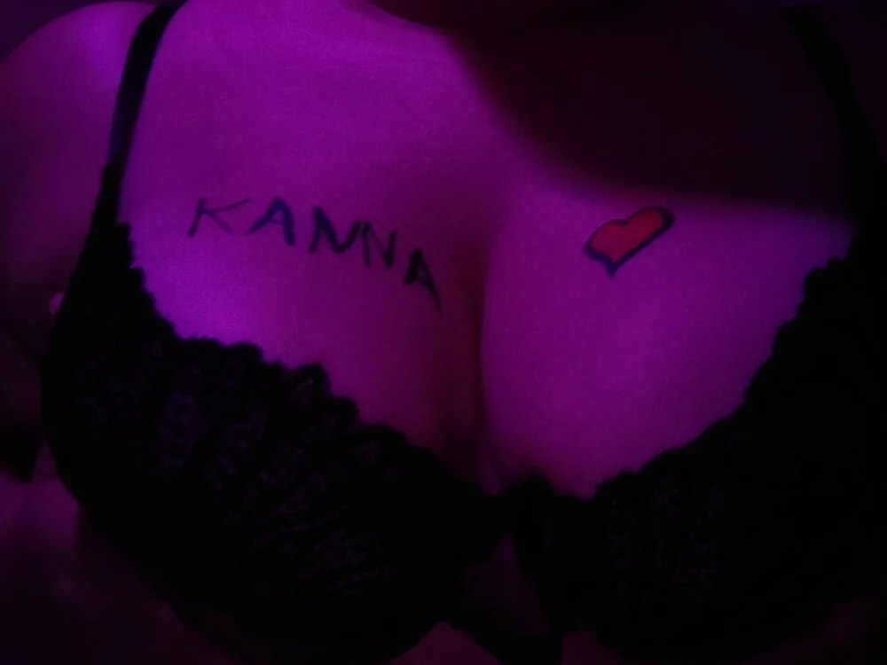 Kannapacks Chat XXX offline