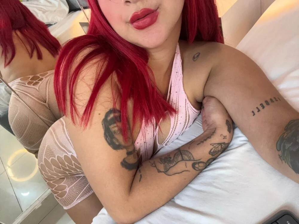 AlissonHarrys Offline XXX-chat