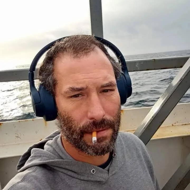 Offline chatovací místnost robgeo46