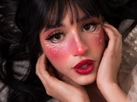 Модель Pinkyrosse