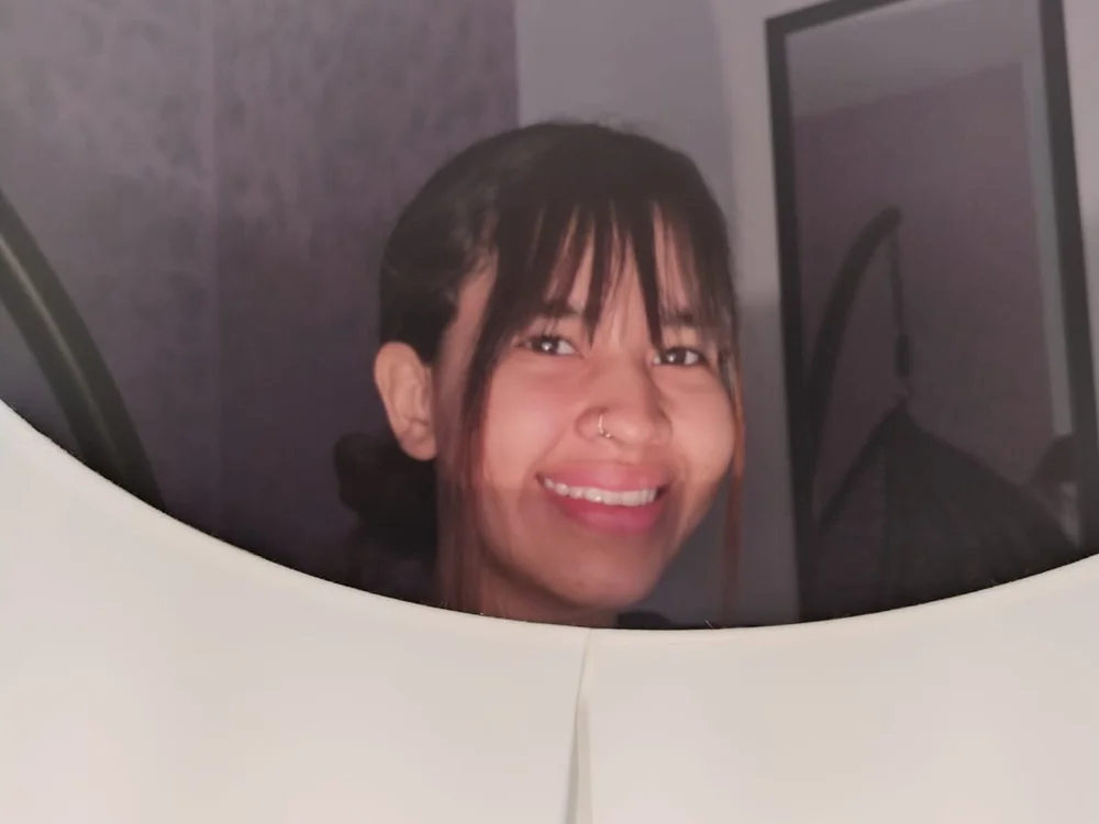 HabibiRico69's Offline Chat Room