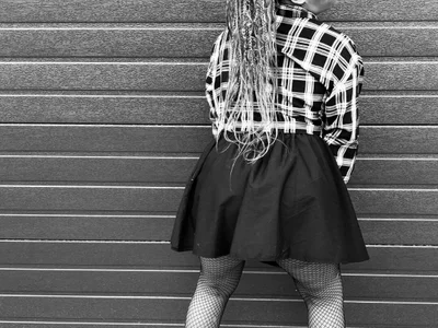 Mysterybaby2217 - Girl 