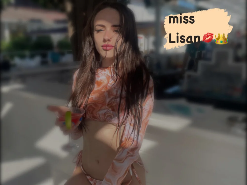 Lisaaann Offline XXX chat