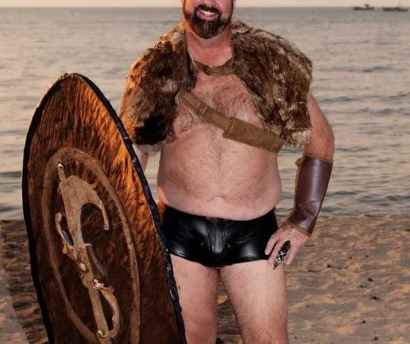 CaptainHookX Offline XXX-Chat