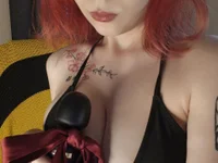 Вебкам-шоу lottieloon