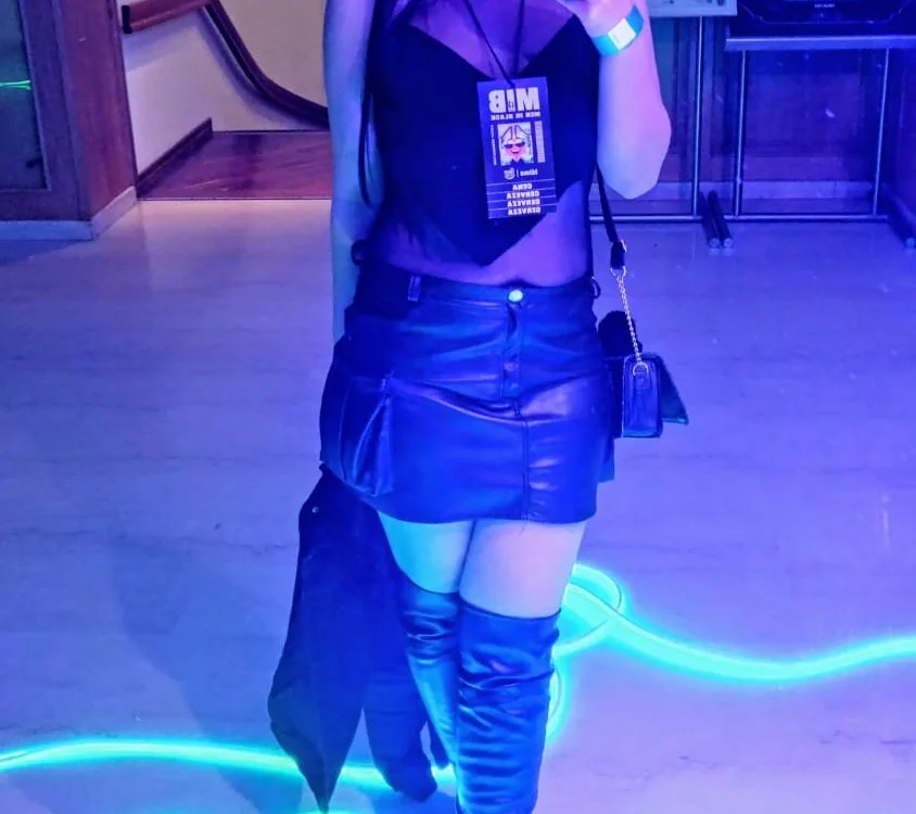 FOXXYMOON