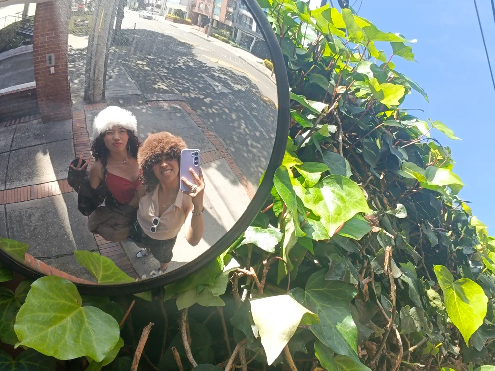 Sembang XXX Luar Talian Chloe_and_Violeta