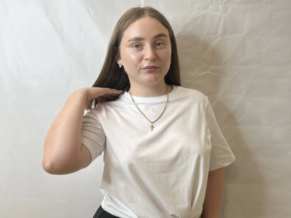 LillyWright's Offline Chat Room