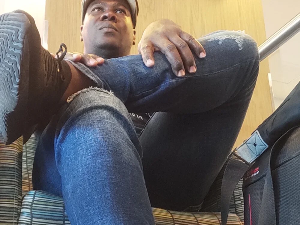 Chat XXX offline de senyeiblack