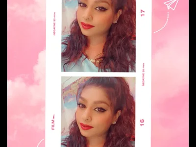 Harl3ysugar4u profile