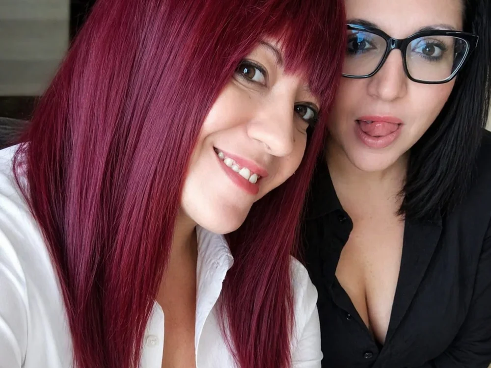 Chat XXX offline de SinfulMarkedQueens