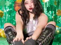 SabrinaV_ 现场XXX聊天